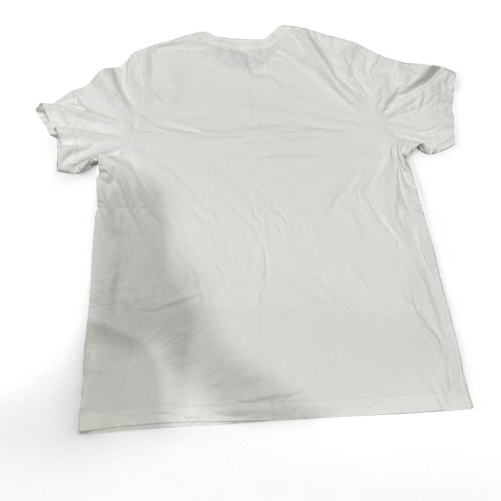 Nike White T-shirt - Picture 7 of 8